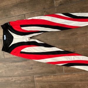 Authentic Mugler leggings